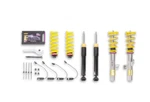 Kw Coilover Suspension V2 For Bmw Series 2014-2018 F30 6-CYLINDER W/ Edc. Fixed Price $2924.00.