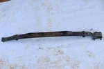 2007-2021 Toyota Tundra Extended Cab 4X2 Rear Right Suspension Leaf Spring Oem. Fixed Price $120.00.