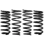 Eibach E10-79-010-04-22 Pro-kit Front Rear Lowering Springs For 19-23 Jetta MK7. Fixed Price $395.00.