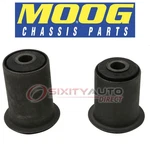 Moog Front Lower Control Arm Bushing Kit For 1988-1999 Gmc C3500 Pl. Fixed Price $53.98.