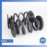 96-02 Bmw E36 Z3 Rear Left Or Right Shock Absrober Coil Spring Set Oem. Fixed Price $53.23.