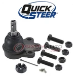 Quicksteer Front Lower Ball Joint For 1992-1996 Gmc Yukon Spring Ride Tv. Fixed Price $43.46.