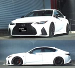 Rs*r Superdown Lowering Springs Kit For 2021-2025 Lexus IS300 IS350 Rwd. Fixed Price $369.00.