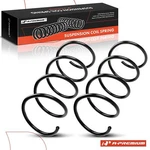 A-premium 2X Front Coil Springs For Mercedes-benz C280 C320 C350 CLK350 06-09. Fixed Price $51.99.