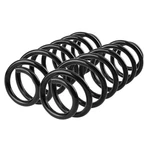 Maxpeedingrods Rear Coil Spring Set For Vw Volkswagen Jetta Golf Gti MK5 MK6 New. Fixed Price $51.54.
