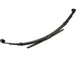 For 2001-2002 Toyota Tundra Leaf Spring Rear Left Dorman 17383SF Rwd. Fixed Price $370.08.