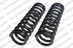Coil Spring-std Trans, Wagon Lesjofors 4114249. Fixed Price $258.99.