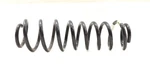 New Oem Ford Rear Coil Spring 5R3Z-5560-C Mustang Base & Gt Convertible 05-09. Fixed Price $74.25.