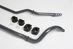 Progress Tech For 97-13 Chevy Corvette C6 Front/rear Sway Bar Kit (fr 35MM. Fixed Price $439.43.