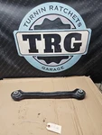 Bmw E90 E91 E92 328I 335I Rear Left Lower Track Bar Control Arm 33326763471. Fixed Price $74.84.