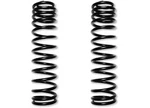 Rock Krawler RK08330P For 97-06 Tj Wrangler 2.0" Front Triple Rate Coil Springs. Fixed Price $236.55.