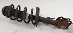 Passenger Right Strut Front Fits 12-13 Kia Soul Oem. Fixed Price $55.96.