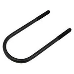 03-13 Dodge Ram Oem Mopar Rear Leaf Spring U-bolts (2) 52113562AA 191683. Fixed Price $79.00.