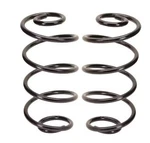 1968-72 Gm Chevrolet Chevelle Rear Coil Springs Pair Buick Skylark Moog 5385. Fixed Price $99.95.