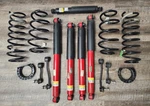Mopar Willy's Factory Suspension 18-25 Jeep Wrangler Jl 2-DOOR. Fixed Price $269.00.