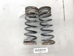 Land Rover Discovery 2 Ii Rear Coil Spring Set Two Fits 03-04. Fixed Price $44.97.