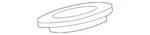 Genuine Gm Front Spring Insulator 15743856. Fixed Price $46.96.