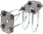 Trail Gear 110043-1-KIT U-bolt Flip Front. Fixed Price $89.99.