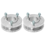Rockjock 4X4 Coil Spring Spacer - Bump Stop. Fixed Price $179.30.