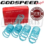 Godspeed LS-TS-FD-0015-A Traction-s Lowering Springs Ford Escape 2001-12. Fixed Price $216.00.