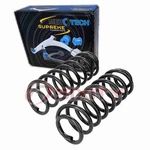 Mevotech Supreme SMS81039 Coil Spring Set For JCS1532T 20505 10412898 He. Fixed Price $78.76.