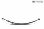 2019-2024 Nissan Titan 5.6L Rwd Rear Suspension Right Side Leaf Spring Oem. Fixed Price $349.99.