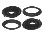 Pair Set Of 2 Front Upper Kyb Coil Spring Seat For Chevy Pontiac With Insulator. Fixed Price $49.95.