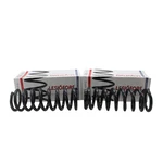 Lesjofors 4112158 Front Coil Spring Kit Heavy Duty Buick Gmc Chevy Pontiac. Fixed Price $111.76.
