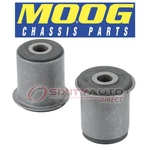 Moog Front Lower Rearward Control Arm Bushing For 1971-1992 Oldsmobile Bd. Fixed Price $42.96.