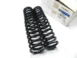 Moog 81208 Front Coil Spring Set For 1996-2000 Honda Civic Fwd. Fixed Price $99.97.