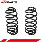 Rear Coil Spring Lh & Rh For Chevrolet Malibu 2004 - 12 Pontiac G6 2006 07 08 09. Fixed Price $40.72.