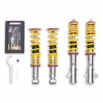 Kw Coilover Kit For Subaru Impreza Wrx 2015 2016 2017 2018 2019 Sti. Fixed Price $3238.26.
