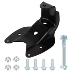 Ford F-150 1999-2004 Rear Leaf Spring Shackle Bracket Hanger Repair Kit. Fixed Price $34.26.