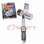Denso 4513 Platinum Tt Spark Plug For ZZC4-18-110A YF10-18-110 Xw. Fixed Price $12.76.