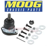 Moog Front Upper Ball Joint For 1975-1979 Chevrolet Nova Spring Ride. Fixed Price $50.62.