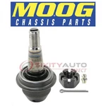 Moog Front Lower Ball Joint For 1999-2000 Cadillac Escalade Spring Ride Wu. Fixed Price $62.39.