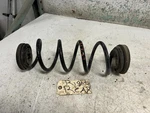 2022 Mitsubishi Outlander Driver Or Passenger Side Rear Coil Spring Oem. Fixed Price $89.95.
