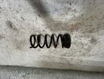 2020 Ford Fusion Driver Left Side Rear Coil Spring Oem DG9C5560GNF. Fixed Price $64.95.