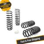 Eibach 28108.540 Pro-kit Performance Springs 11-19 Grand Cherokee/durango. Fixed Price $395.00.