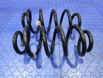 17-22 Bmw X1 F48 Fwd Rear Suspension Coil Springs Set Of Two Oem 33536882854. Fixed Price $128.24.
