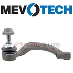 Mevotech Supreme Front Left Outer Steering Tie Rod End For 2010-2015 Jaguar. Fixed Price $50.95.