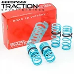 For S2000 00-09 Lowering Springs Traction-s By Godspeed LS-TS-HA-0019 AP1 AP2. Fixed Price $162.00.