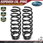 2X Front Coil Springs Ford Explorer Mercury Mountaineer 2006 2007 2008-2010. Fixed Price $67.99.
