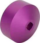 Speedway Motors 2-3/8 Inch Hex Spindle Nut Wrench Socket Fits Wide 5 And 3/4 .... Fixed Price $32.98.