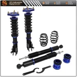 For 2006-2011 Honda Civic Coilovers Struts Adjustable Height Shocks Absorber Kit. Fixed Price $246.51.
