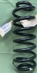 New Genuine Mopar 68157882AB Coil Spring Right Rear Fits '14-'18 Jeep Cherokee. Fixed Price $118.87.