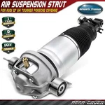 Rear Left Air Suspension Strut Assembly For Audi Q7 Vw Touareg Porsche Cayenne. Fixed Price $381.19.