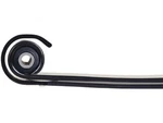 Dorman 24WV45G Front Leaf Spring Fits 1999-2004 Ford F250 Super Duty. Fixed Price $212.67.