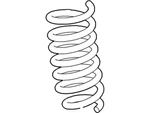 Genuine Ford Spring 8L3Z5310U. Fixed Price $188.34.