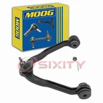 Moog Front Upper Suspension Control Arm Ball Joint For 2003-2005 Gmc Savana Sk. Fixed Price $125.41.